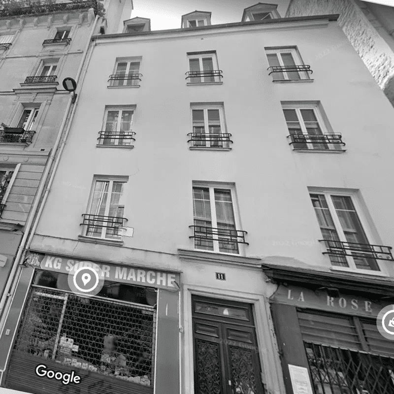 Quart d'heure de gloire plus une minute